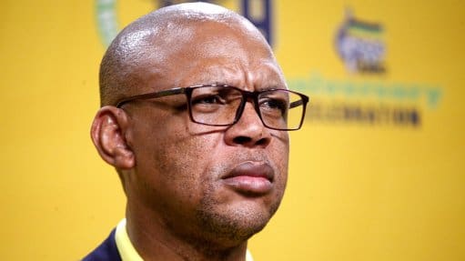 ANC Member Pule Mabe Pule Mabe and Co-Accused Released on R30,000 Bail Each