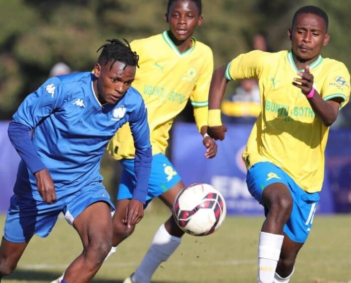 FC Siyanda New Players