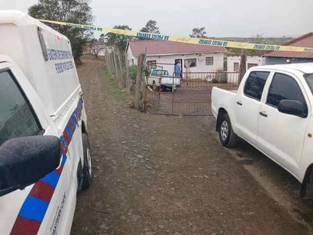Lusikisiki Mass Shooting 11zon Victims' Names from Lusikisiki Massacre Revealed