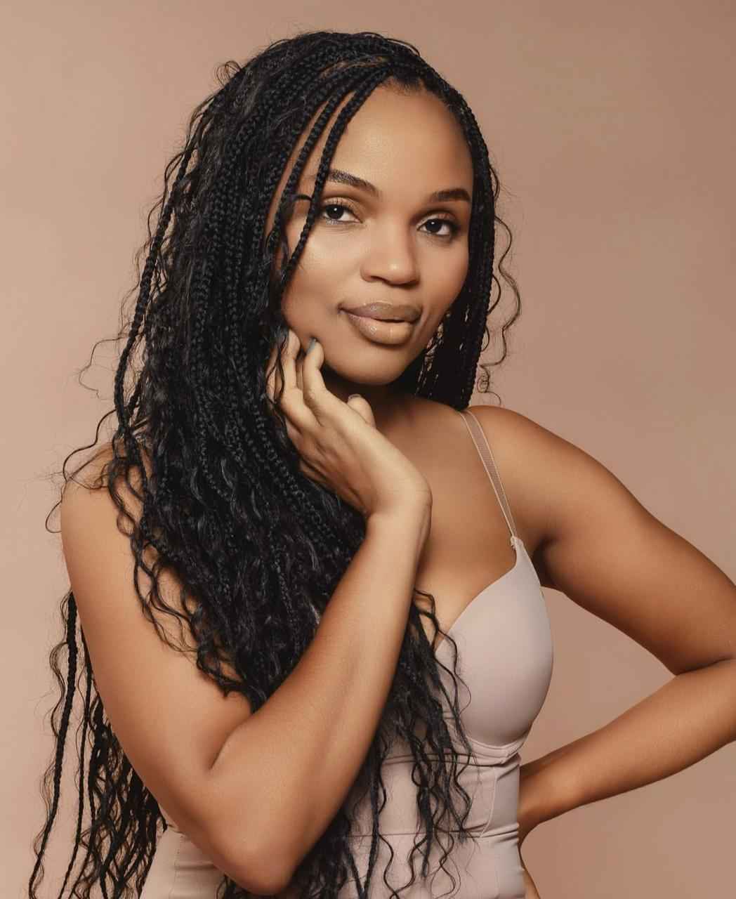 5 Things To Know About Sibapiwe