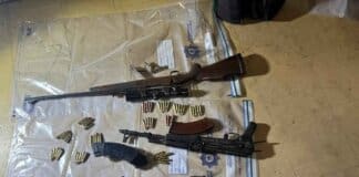 Lusikisiki Mass Killings Case: 3 Ak47 Automatic Rifles And A 243 Steyr Mannlicher Rifle Seized