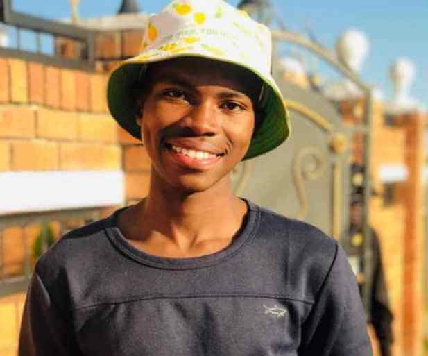Samkelo Sigaji Music LOCAL TEENAGE SENSATION MAKES WAVES IN MUSIC INDUSTRY