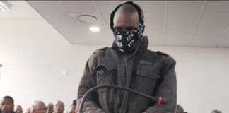 Lusikisiki Mass Murder Suspect Abandons Bail Application