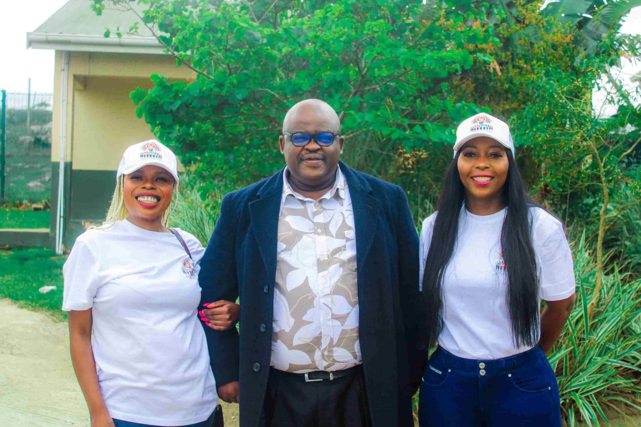 Restoring Hope: Isibani Sethemba’s Mission To Revitalize Marina Secondary School