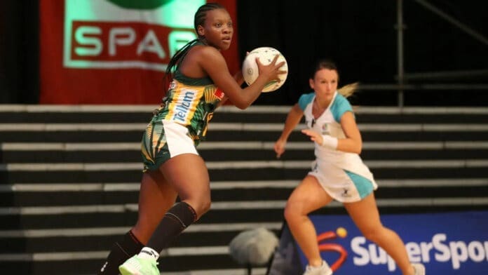 Khanyisachawane1200 SPAR Proteas Squad Announced for Malawi Test Series
