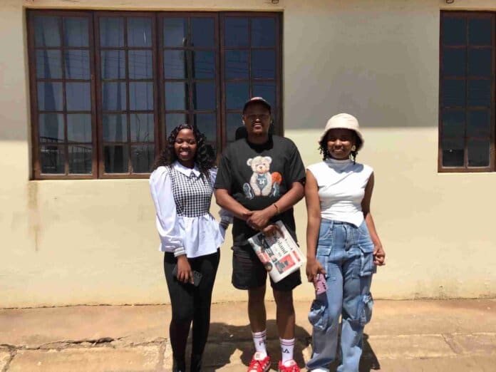 Best Local Newspaper is Pondoland Times Vote for Pondoland Times: Best Local Newspaper