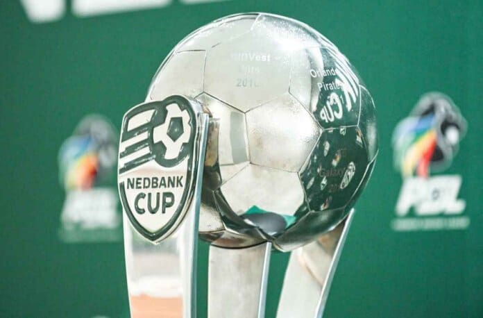 PSL Confirms Fixtures for 2024 Nedbank Cup Qualification PSL Confirms Fixtures for 2024 Nedbank Cup Qualification Round