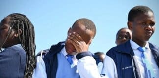 Eastern Cape Community Mourns Brutal Killing of Five Family Members