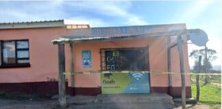 Eastern Cape Spaza Shop Food Poisoning Claims Young Life, Leaves Six Hospitalized Eastern Cape Spaza Shop Food Poisoning Claims Young Life, Leaves Six Hospitalized