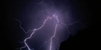 Weather Warning: Severe Thunderstorms In Some Parts Of South Africa Weather Warning: Severe Thunderstorms In Some Parts Of South Africa