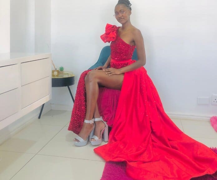Lomso Kave Modeling Embracing Inner Beauty: How Lomso Kave is Redefining Pageantry with Purpose