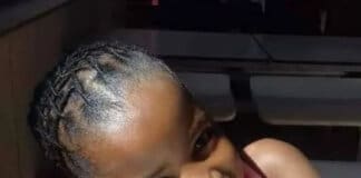 Missing Amahle Thabethe’s Dad Found Dead Missing Amahle Thabethe’s Dad Found Dead