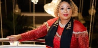 EFF Suffers Another Blow as Prominent Member Nolubabalo “Babsie” Mcinga Resigns EFF Suffers Another Blow as Prominent Member Nolubabalo “Babsie” Mcinga Resigns