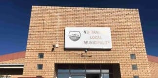 Ntabankulu Municipality Warns Public of Hacked Municipal Manager’s Email Scam