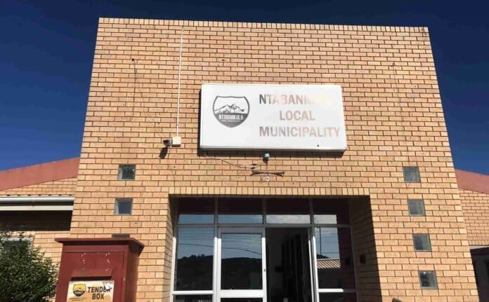 Ntabankulu Local Municipality Tenders 11zon 1 Ntabankulu Municipality Warns Public of Hacked Municipal Manager’s Email Scam