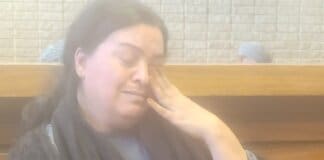 Gqeberha Mother Appears in Court for Alleged Murder of Son Gqeberha Mother Appears in Court for Alleged Murder of Son