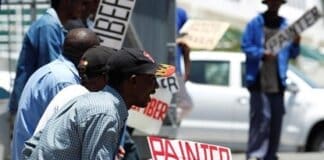 ActionSA Welcomes Drop in Unemployment but Calls for Bolder Actions to Tackle Crisis ActionSA has acknowledged the slight decline in South Africa’s unemployment rate as revealed in the latest Quarterly Labour Force Survey, yet emphasizes the need for more impactful strategies to address the country’s ongoing unemployment crisis.