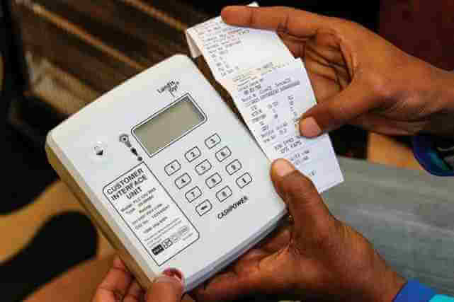 Check Prepaid Meter Balance 768x512 11zon Immediate Action Required - Customers must recode pre-paid meters before the due date of 24 November 2024