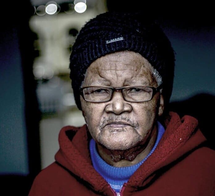 Missing Person Alert: Help Find a Loved One in Kwazakhele Missing Person Alert: Help Find a Loved One in Kwazakhele