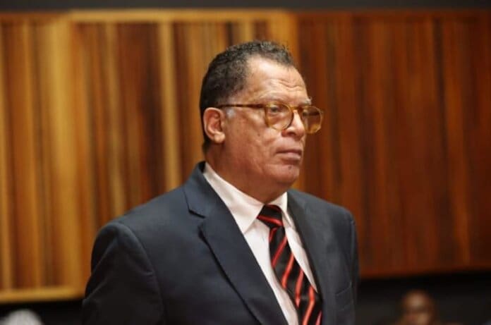 Dr Danny Jordaan Five SAFA Regions Rally Behind President Dr. Danny Jordaan