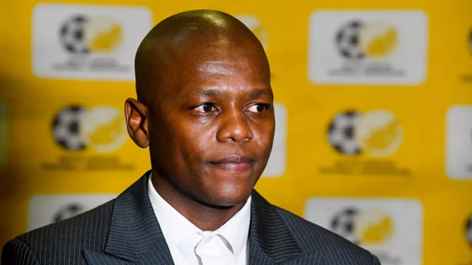 Dr Thulani Ngwenya SAFAs Chief Medical Officer Steps Down 11zon Dr. Thulani Ngwenya, SAFA's Chief Medical Officer, Steps Down