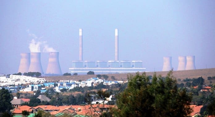 Two Sentenced for Crimes Against Critical Infrastructure at Duvha Power Station