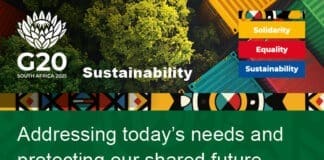 G20: Charting a new way forward G20 Inline Banner 3