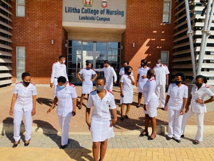 Lilitha Nursing College 1 Lilitha Nursing College applications for 2024