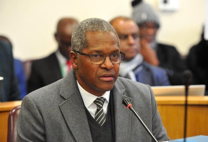 Min Hlabisa Minister Hlabisa to Address Initiate Deaths in Emergency Eastern Cape Meeting