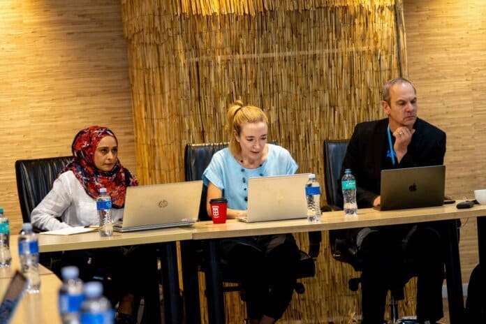 The Competition Commission 11zon Competition Commission Tackles Funding Gaps for Disadvantaged Entrepreneurs