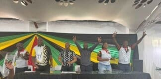 Alfred Nzo ANCYL Congress Charts Bold Path for Youth Leadership and Development Alfred Nzo ANCYL Congress Charts Bold Path for Youth Leadership and Development