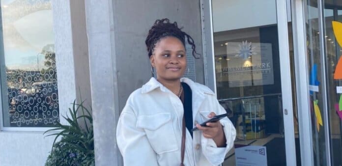 Zandi Mahauza Missing Person Urgent Appeal: Help Find Missing Person Zandi Mahauza