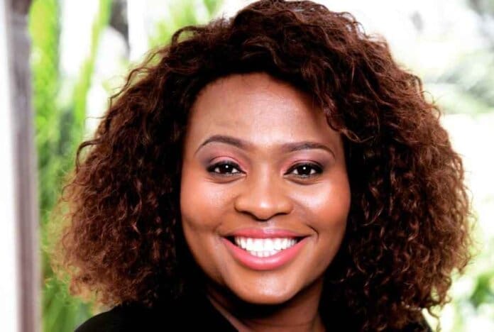 Zinzi MaNteyi Ntsele Mpondoland Actress Zinzi MaNteyi Ntsele Opens Up About Ending Her Marriage