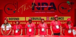 Julius Malema Re-Elected as EFF President Amid Leadership Shakeups