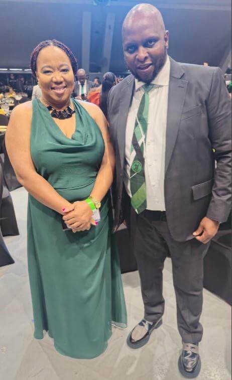 Former EFF Member Queen Nolubabalo Mcinga Joins MK Party for Activism