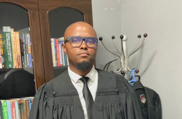 Bongani Dinga Ka Luvatsha Unlawful Arrests by SAPS: Know Your Rights