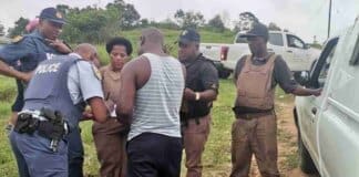 Port Shepstone Parolees Monitored in Surprise Operation Port Shepstone Parolees Monitored in Surprise Operation