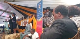 Tragic Loss Honoured: Mass Funeral for Eight Dedicated Church Members