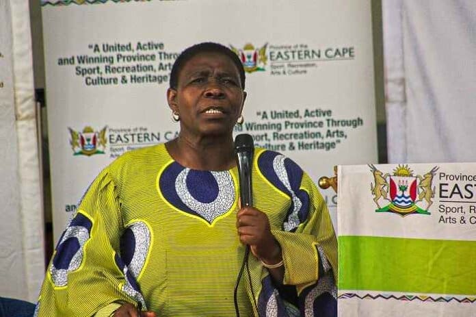 Nonceba Kontsiwe DrDAR 11zon MEC Kontsiwe Unveils Eastern Cape’s Ambitious Food Security Strategy
