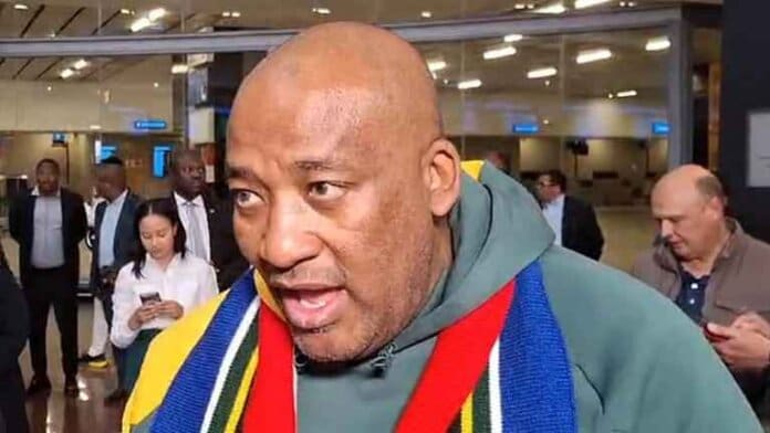 Minister of Sport, Arts and Culture Gayton McKenzie has congratulated South African music star Tyla on winning another Grammy Award. Minister of Sport, Arts and Culture Gayton McKenzie has congratulated South African music star Tyla on winning another Grammy Award.