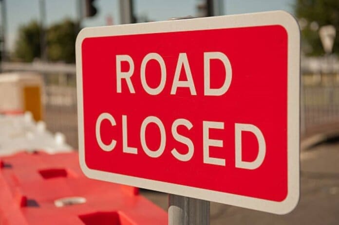 Blasting Works Scheduled on N2 in February 2025
