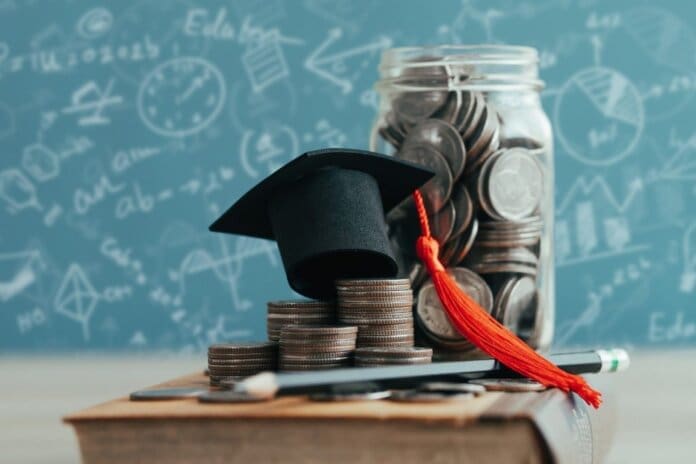 Shutterstock 2288750385 1024x683 The Rising Cost of Education in South Africa: Are Households Keeping Up?