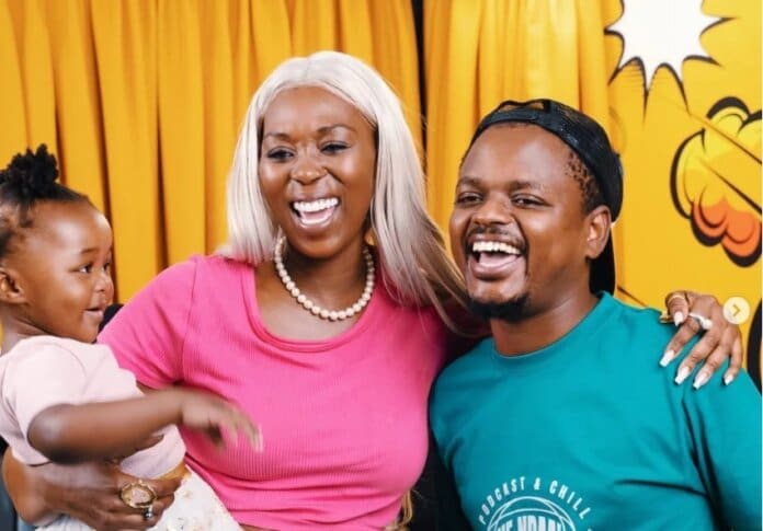 Brenda Ngxoli Donation Fans Raise R100K for Brenda Ngxoli After Viral Video with Mother
