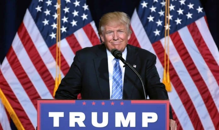 Donald Trump By Gage Skidmore 12 2048x1216 AfriForum Urges Trump to Target ANC Leaders, Not South African Citizens