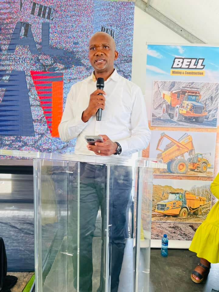 Masakhane Group Receives R50 Million Machinery Boost