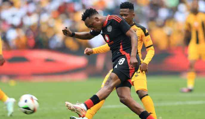 PatrickMaswanganyi 1200 KicksBPP687 11zon MASWANGANYI MAGIC: Pirates Steal Soweto Derby Glory with Late Penalty