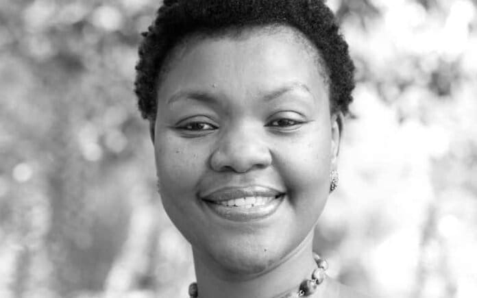 Phathiswa Magopeni 11zon Phathiswa Magopeni Appointed Executive Director of Press Council of South Africa
