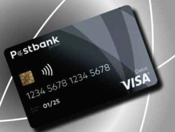 Postbank Black Card Important Notice: SASSA Gold Cards to Expire on February 28, 2025