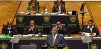 Understanding the State of the Nation Address: A Guide to South Africa’s Key Parliamentary Event Understanding the State of the Nation Address: A Guide to South Africa's Key Parliamentary Event