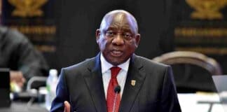 SONA 2026 date, time and what to expect GCIS Hosts Pre-SoNA Outreach Programme in Western Cape